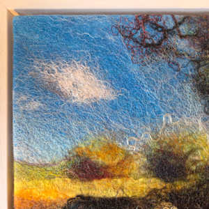 Footpath Glimmers, Study by Steph Jansen, Image 7.