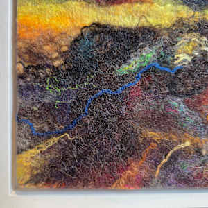Footpath Glimmers, Study by Steph Jansen, Image 11.