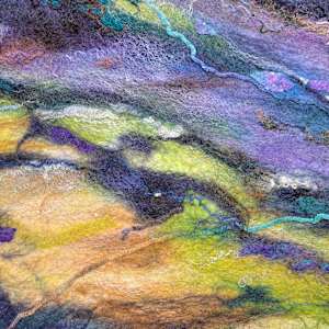 Limen by Steph Jansen  Image: 'Limen', centre detail