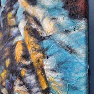 Linger by Steph Jansen 