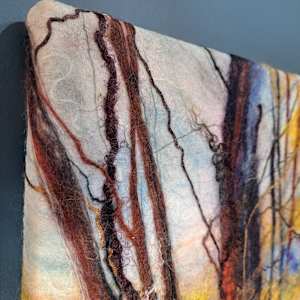 Linger by Steph Jansen 