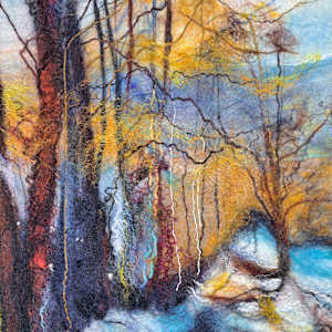 Linger by Steph Jansen 