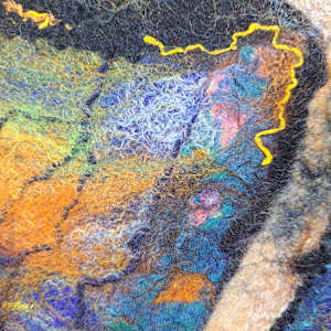 Mermaid Pool by Steph Jansen, Image 5.