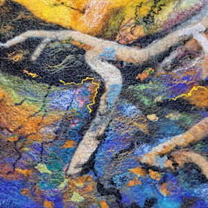 Mermaid Pool by Steph Jansen, Image 1.