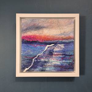Snow Blanket III by Steph Jansen, Image 3.