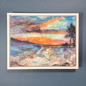 Tractor Trails by Steph Jansen 