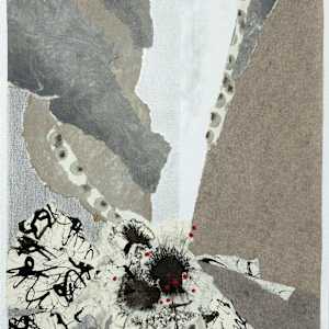 Seeds of Language by Martha Lee Turner, Image 1.