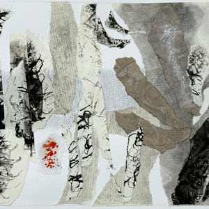 Dragonfly-topia by Martha Lee Turner