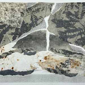 Waterfall(s) by Martha Lee Turner, Image 1.