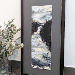 Wild River by Martha Lee Turner, Image 2.