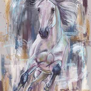 Clarity thru Chaos by Lynette Orzlowski