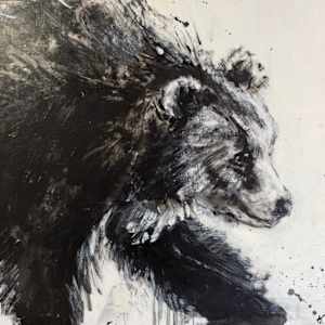 Little Wanderer by Kristen Engel, Image 1.