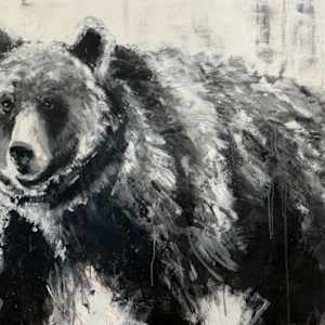 Passing By by Kristen Engel, Image 1.