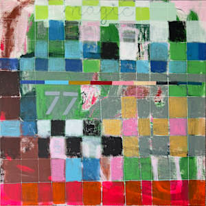 Magic 77 by Tiffany Noelle Palafox, Image 1.
