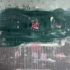 Rose For Portland by Tiffany Noelle Palafox, Image 1.