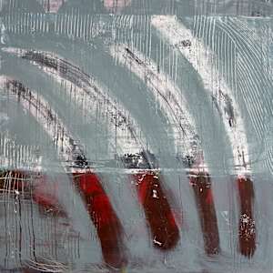Lost Inside Your Heart by Tiffany Noelle Palafox, Image 1.