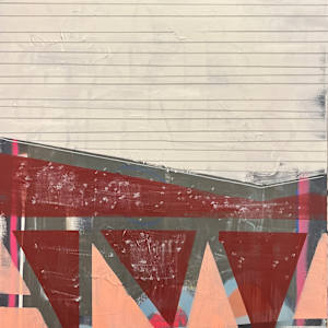 In Between by Tiffany Noelle Palafox, Image 1.