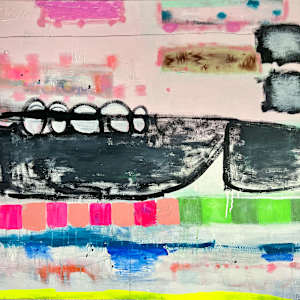 Swept Away by Tiffany Noelle Palafox, Image 1.