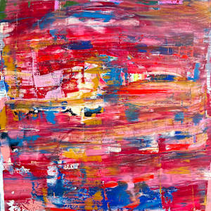 Soft Romantic Music by Tiffany Noelle Palafox, Image 1.
