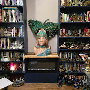 Stories That Made Us by Tashina Marie 