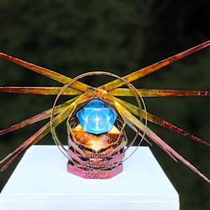 We Will Fight No More by Tashina Marie 