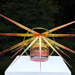 We Will Fight No More by Tashina Marie 