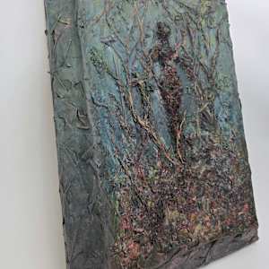 Flesh Of the Earth, Bloom of the Soul by Tashina Marie 