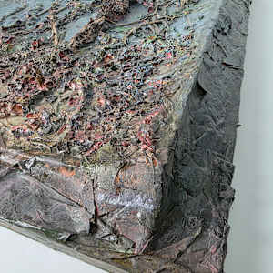 Flesh Of the Earth, Bloom of the Soul by Tashina Marie 