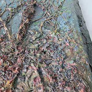 Flesh Of the Earth, Bloom of the Soul by Tashina Marie 