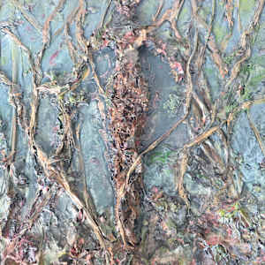 Flesh Of the Earth, Bloom of the Soul by Tashina Marie 