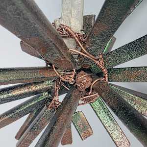 Transcendental Synthesis by Tashina Marie 