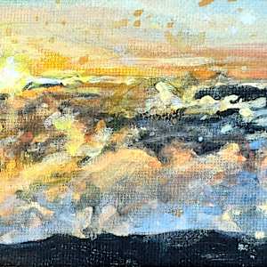 Above The Veil, Light Awakened by Tashina Marie