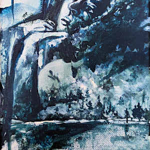 The Shape of Remembering by Tashina Marie