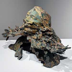 Inner Alchemy: Through the Refining Fires by Tashina Marie 