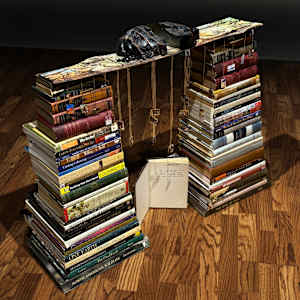 Homeless Near a Thousand Homes I Stood by Tashina Marie