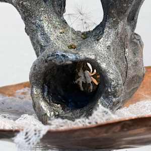 Memento Mori by Tashina Marie 