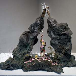 Strength and Vulnerability by Tashina Marie