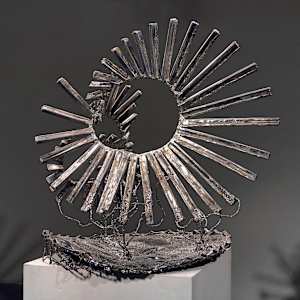 Infinite Transcendence by Tashina Marie 