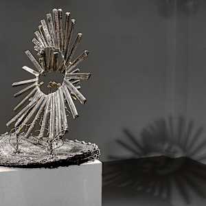 Infinite Transcendence by Tashina Marie 