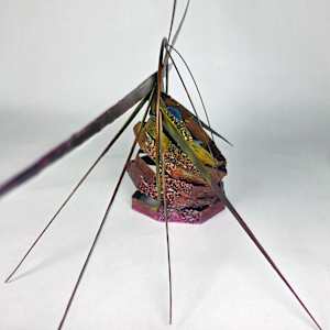 We Will Fight No More by Tashina Marie 