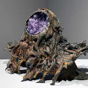 Inner Alchemy: Through the Refining Fires by Tashina Marie 