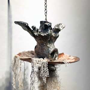 Memento Mori by Tashina Marie 