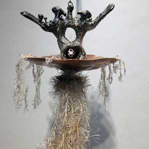 Memento Mori by Tashina Marie 