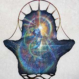 Parhelion: A Thousand Forms of Memory by Tashina Marie, Image 1.