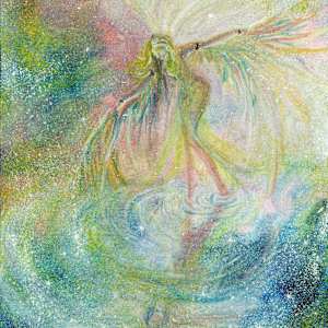 Radiant Twilight by Tashina Marie