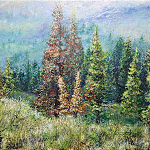 Resilience by Tashina Marie