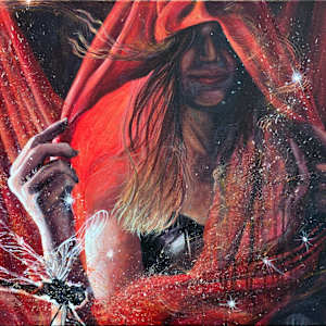 Sovereign by Tashina Marie, Image 1.