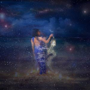 Luminaria by Tashina Marie