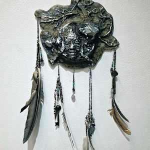 Story Keeper by Tashina Marie, Image 1.