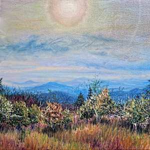 Summit's Sun by Tashina Marie, Image 1.